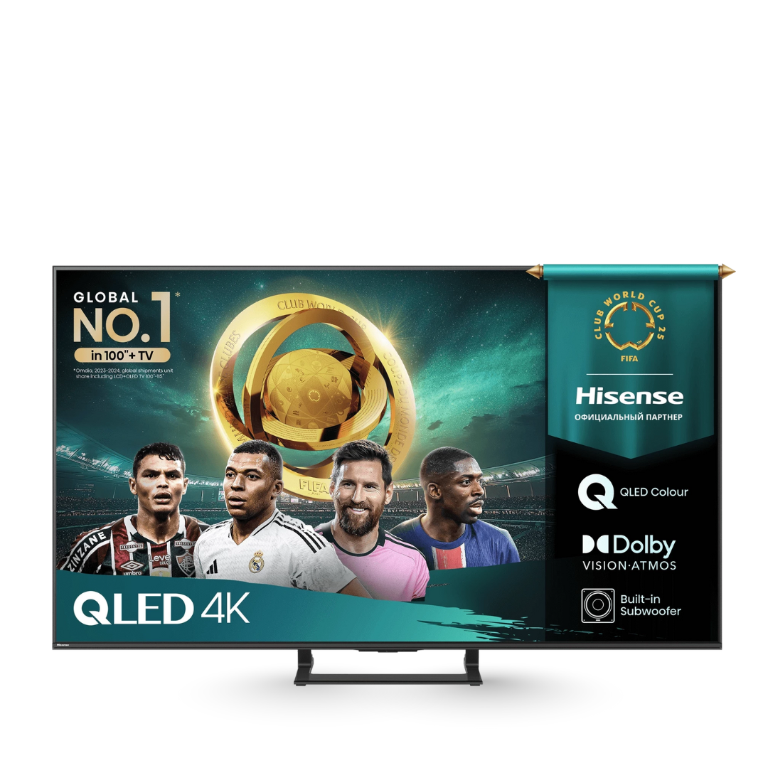 Hisense 65A7Q