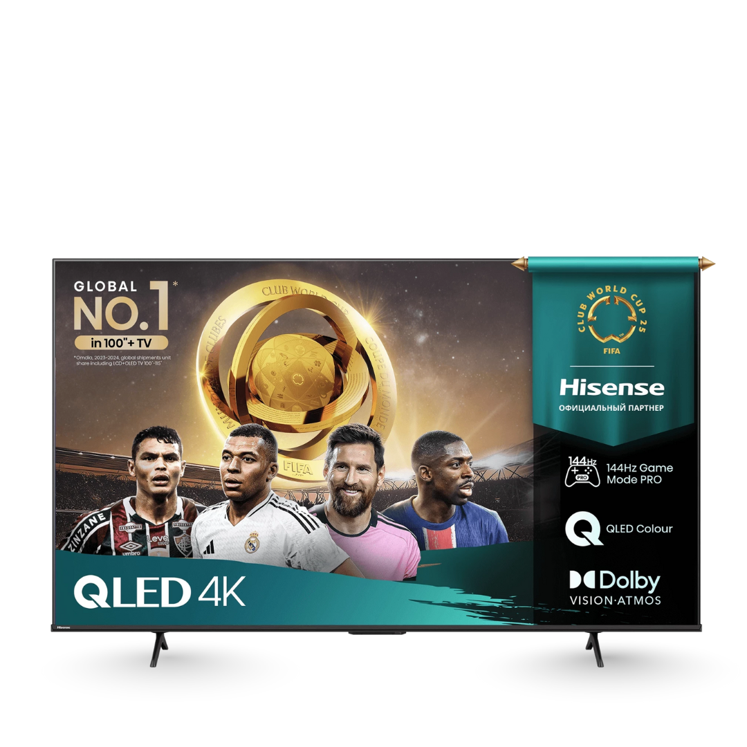 Hisense 65E7Q PRO