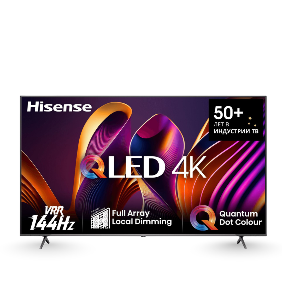 Hisense 65E7NQ PRO