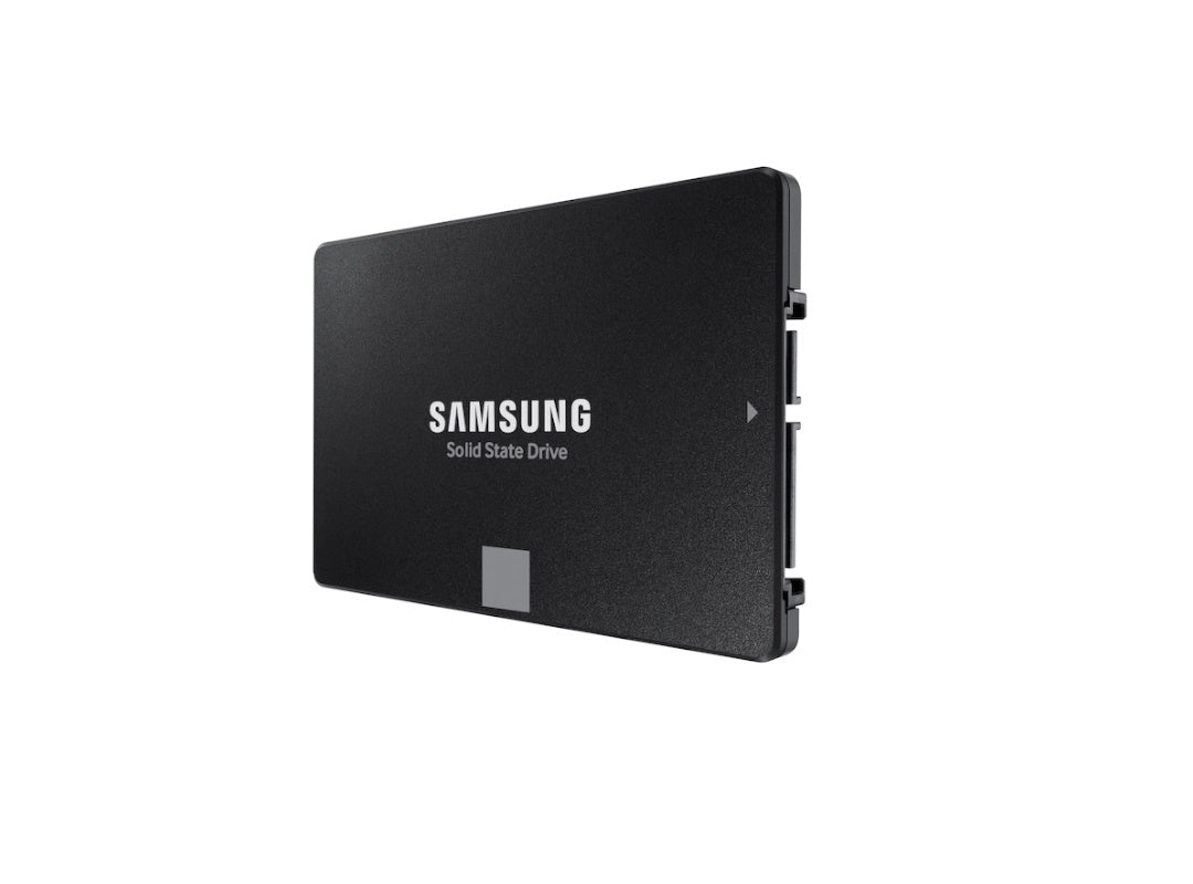 Samsung 250GB 870 EVO MZ-77E250BE