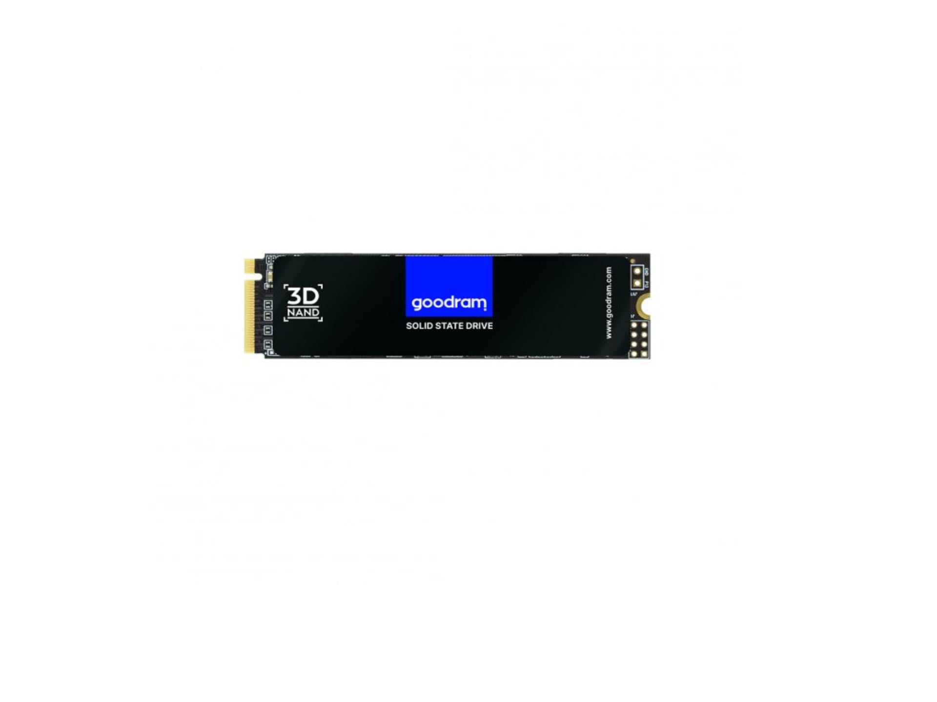 GoodRam 512GB SSDPR-PX500-512 80 G2