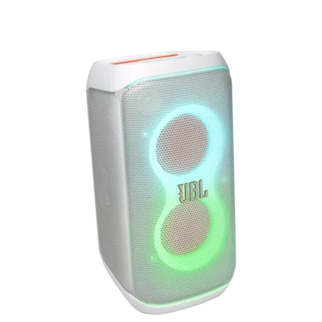 JBL PartyBox 120(White)