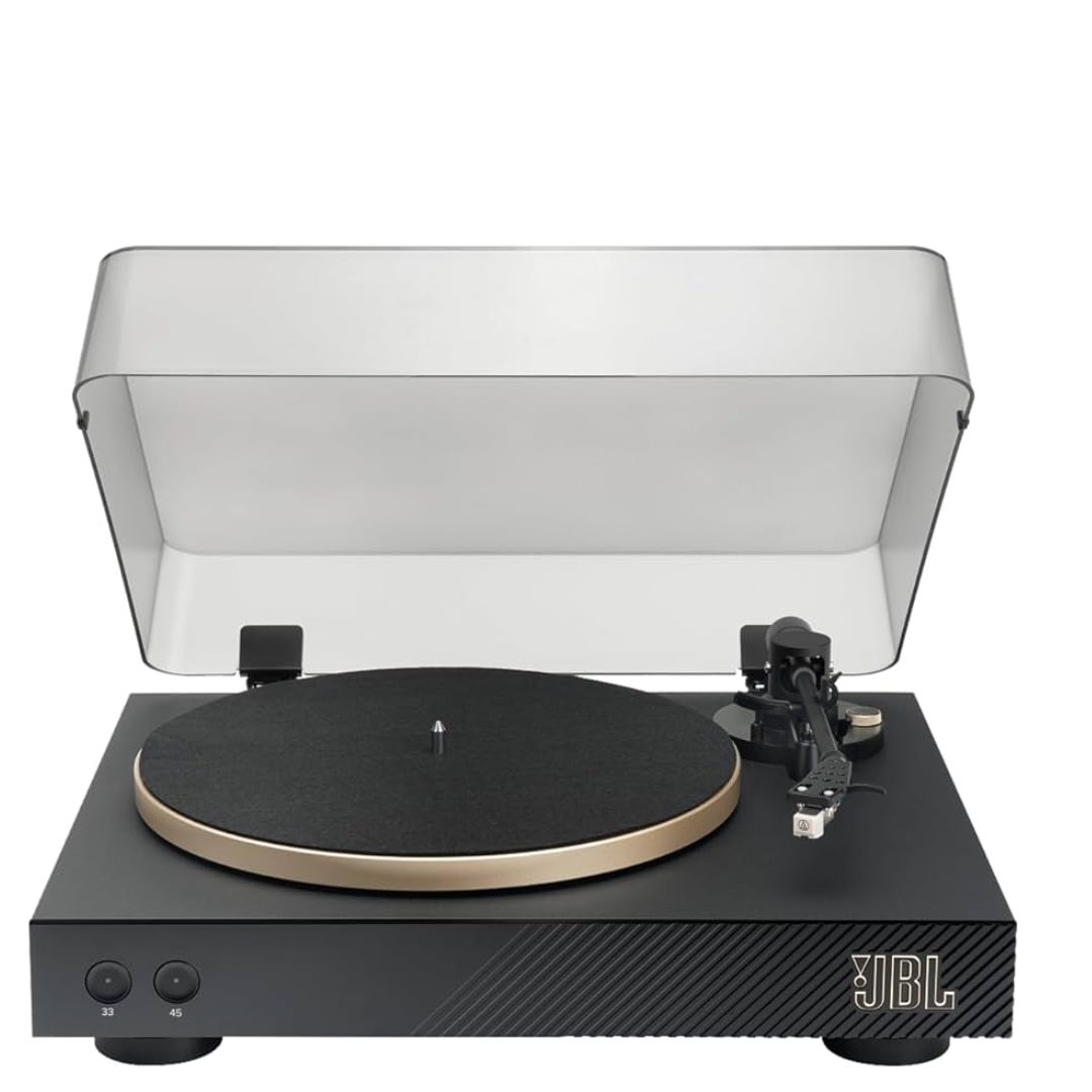 JBL Spinner Turntable