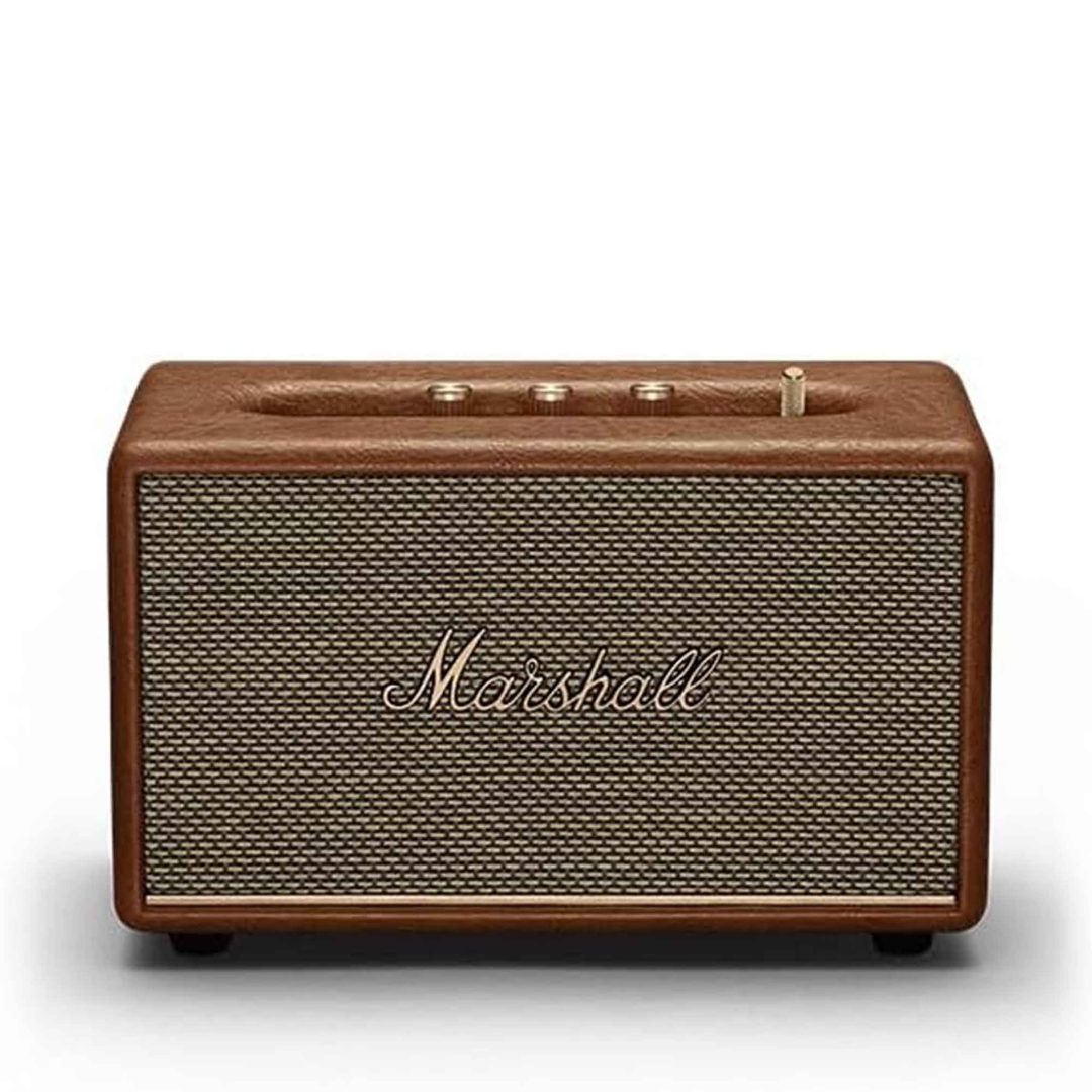 Marshall Acton III(Brown)