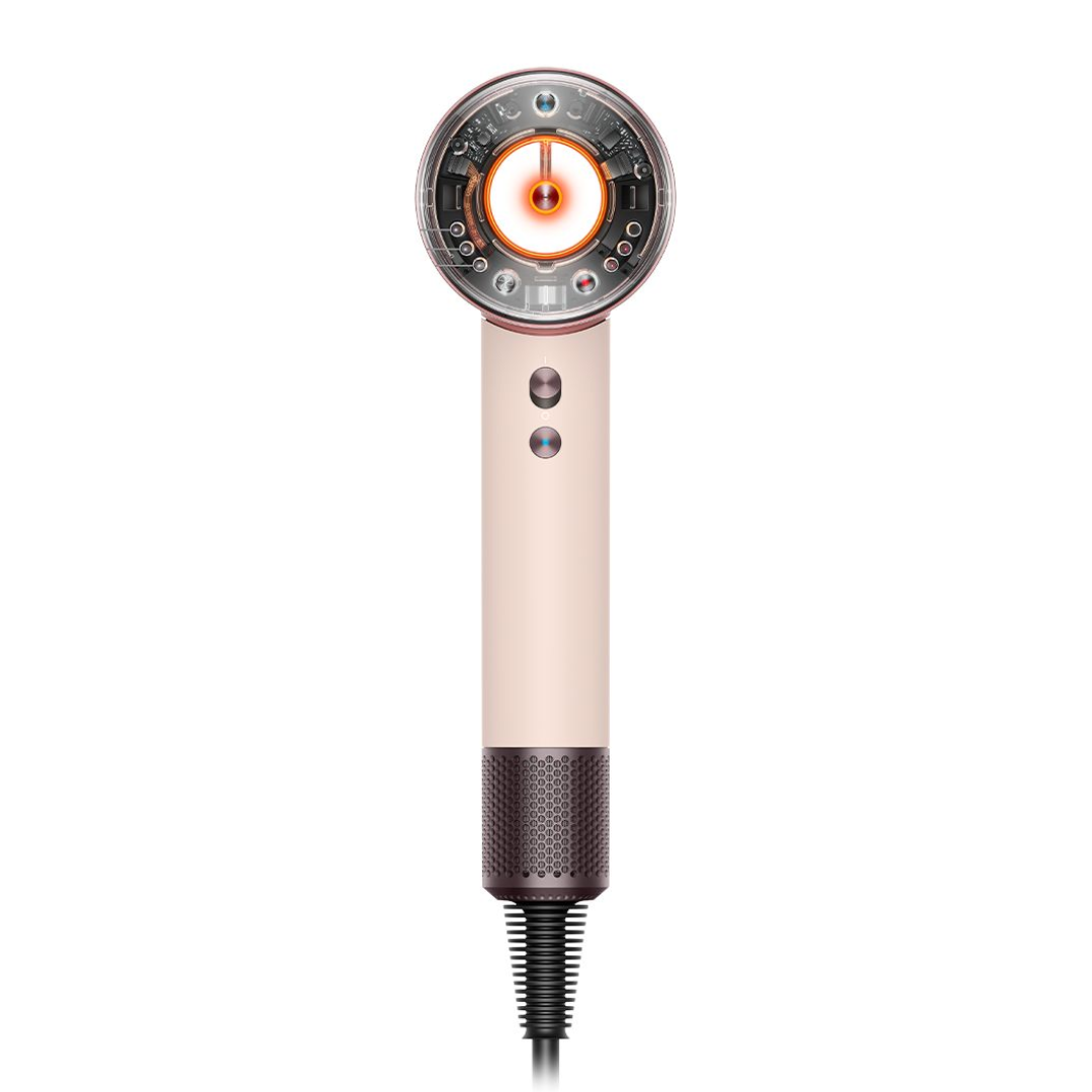 Dyson Supersonic Nural HD16(Ceramic Pink/Rose Gold)