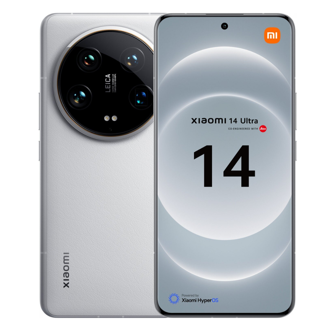 Xiaomi 14 Ultra 16/512GB