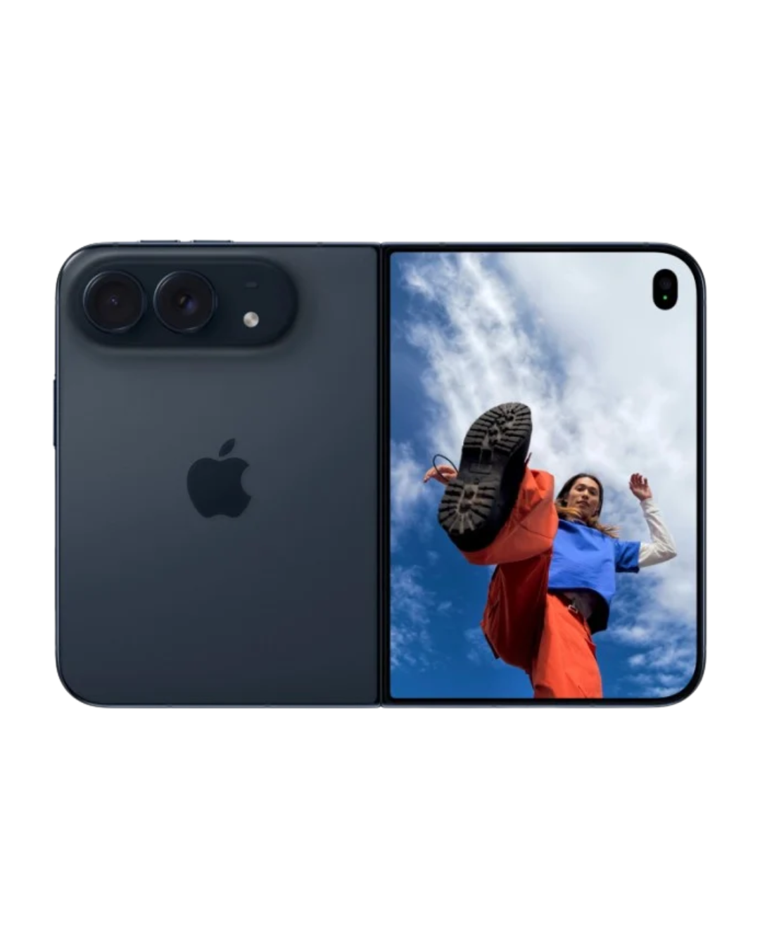 Apple iPhone Duo 512GB