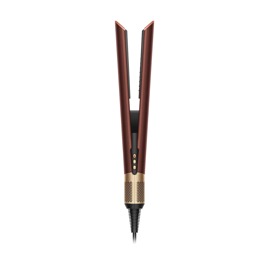Dyson HT03 Airstrait Straightener (Plum/Copper)