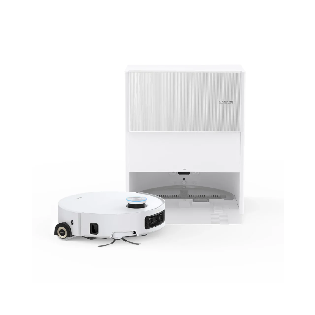 Aqua10 Ultra Roller Complete Robot Vacuum