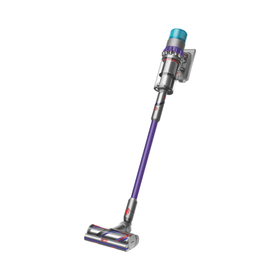 Dyson Gen5detect Iron/Purple SV23