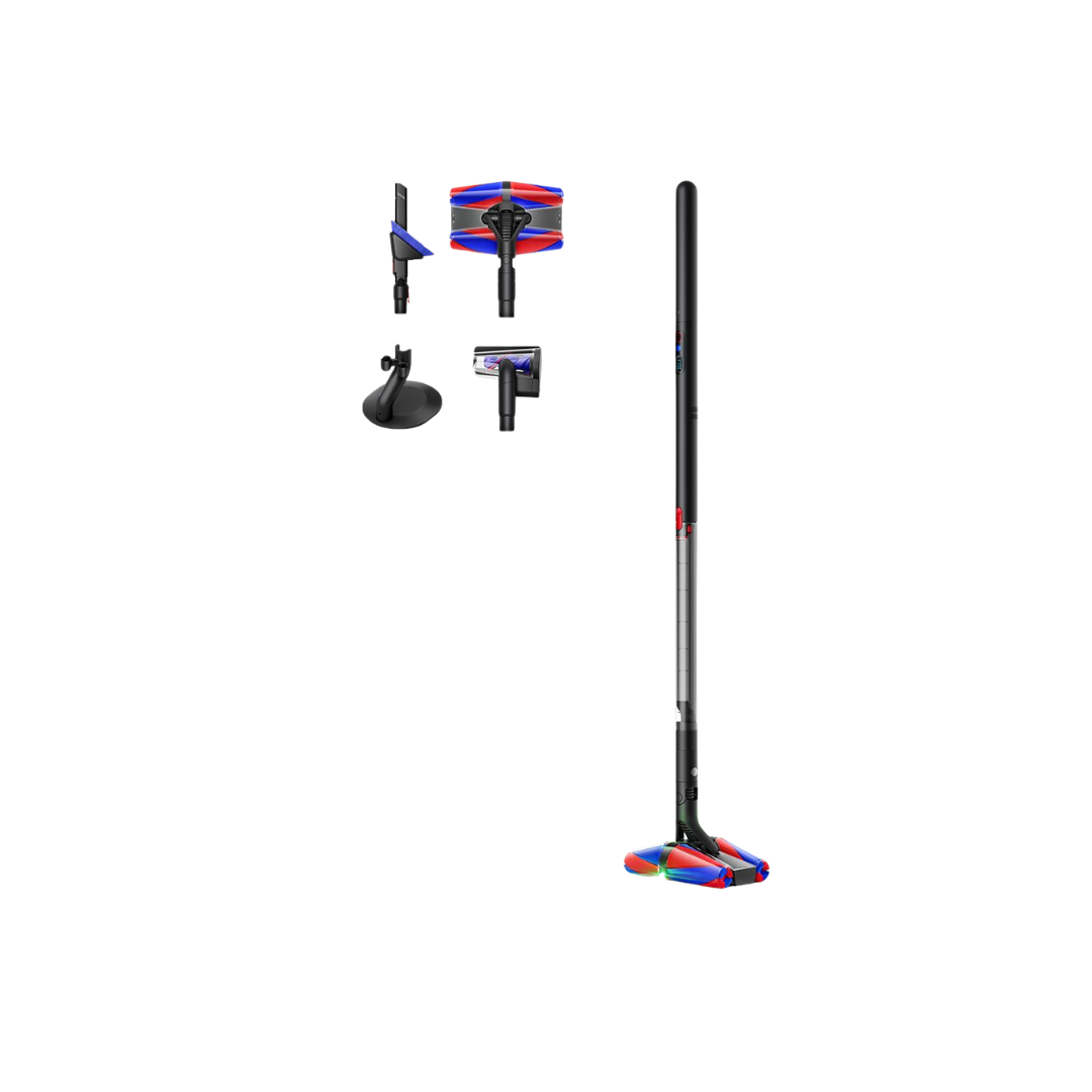 Dyson Pencil Vacuum SV50 Fluffy Cones