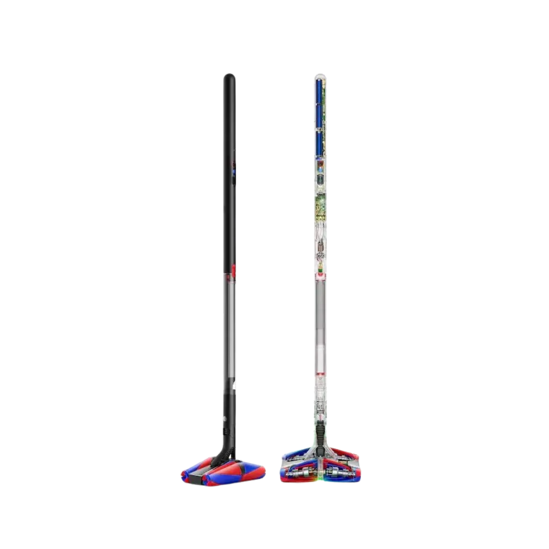 Dyson Pencil Vacuum SV50 Fluffy Cones