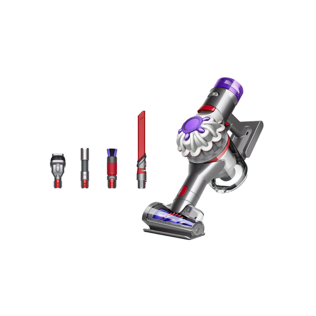 Dyson Vacuum V8 Focus Mattress