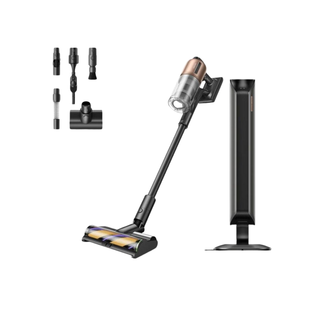 Dreame Z20 AquaCycle Station