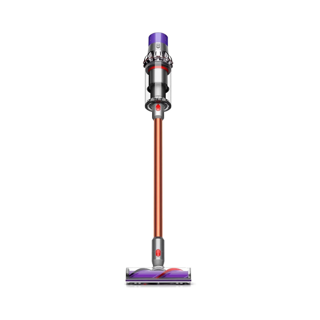 Dyson V10 Absolute Vacuum Cleaner Yellow/Nickel