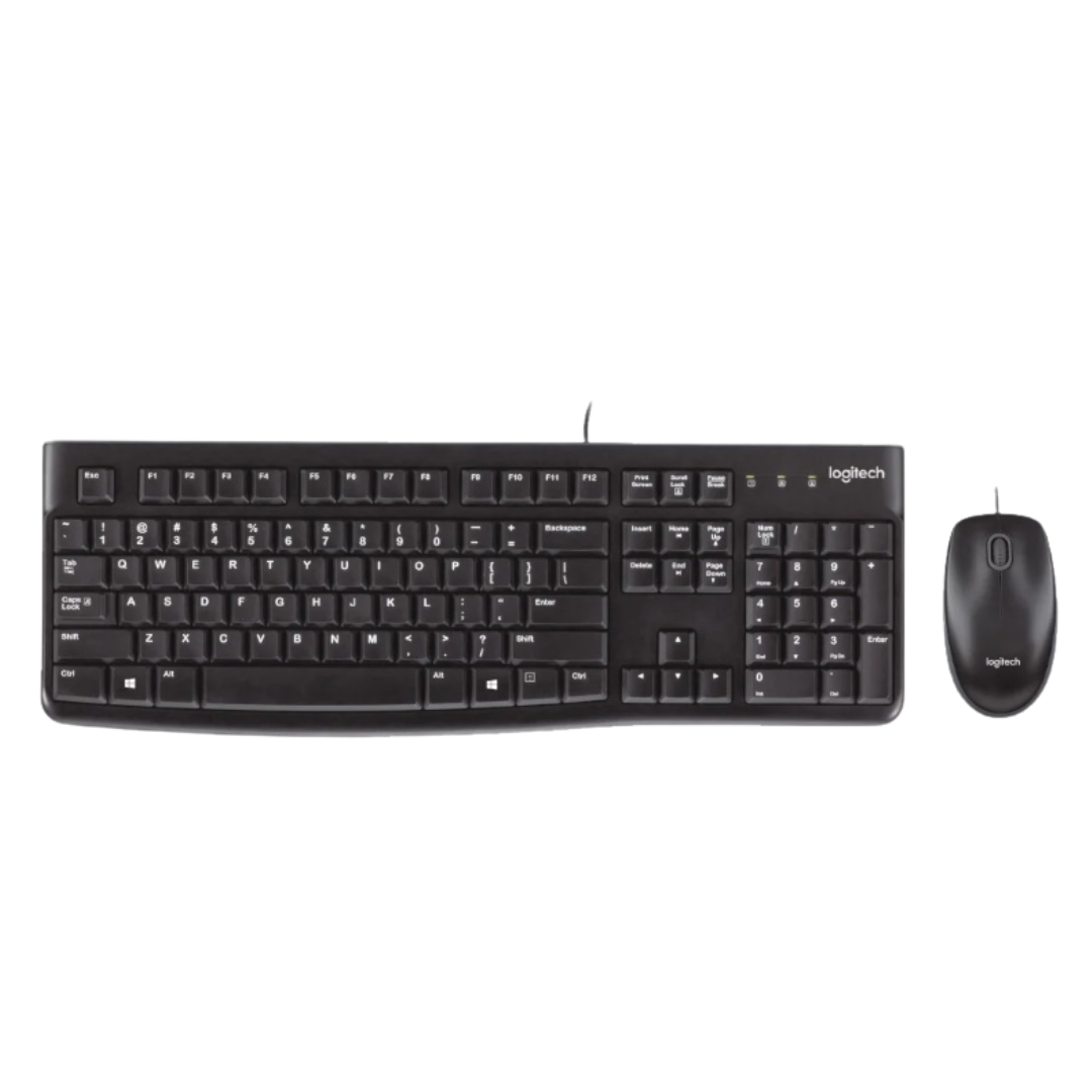 Logitech MK120 (L920-002561)