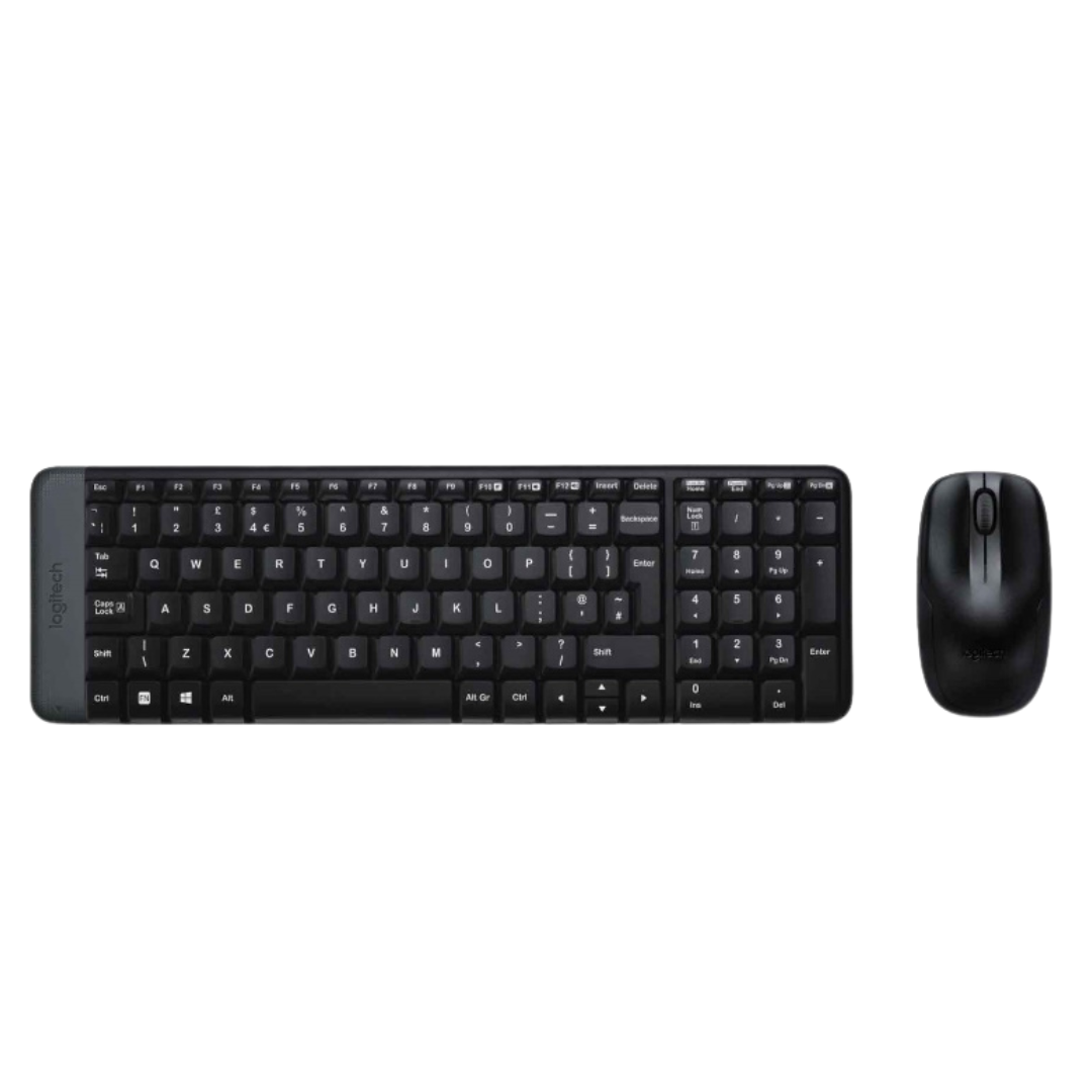 Logitech MK220 (L920-003169)