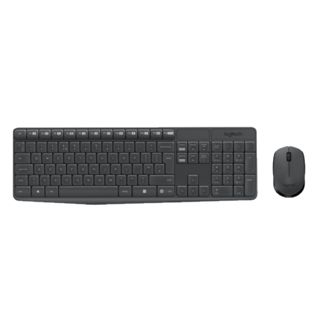 Logitech MK235 (L920-007948)