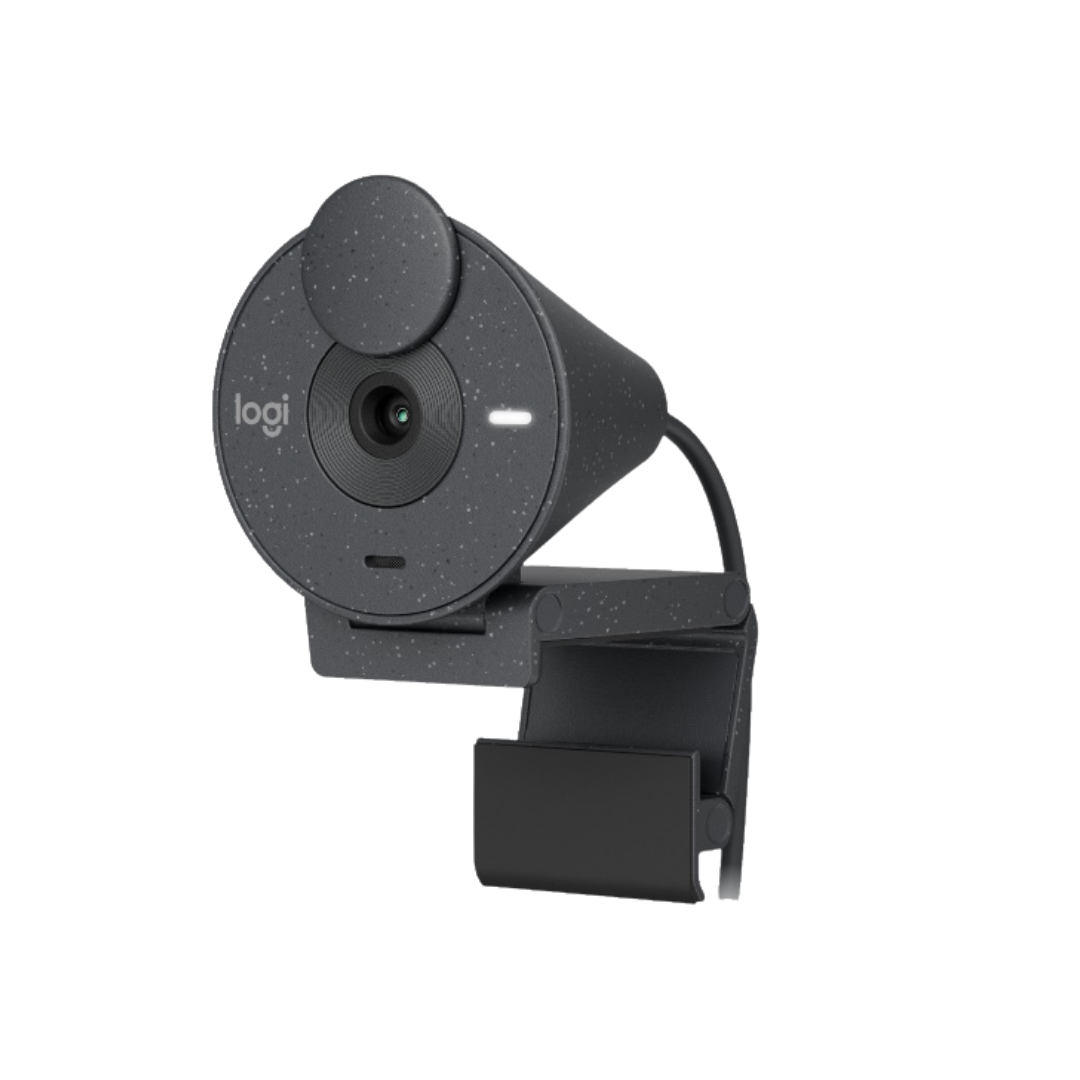 Logitech BRIO 300 Full HD Graphite (L960-001436)
