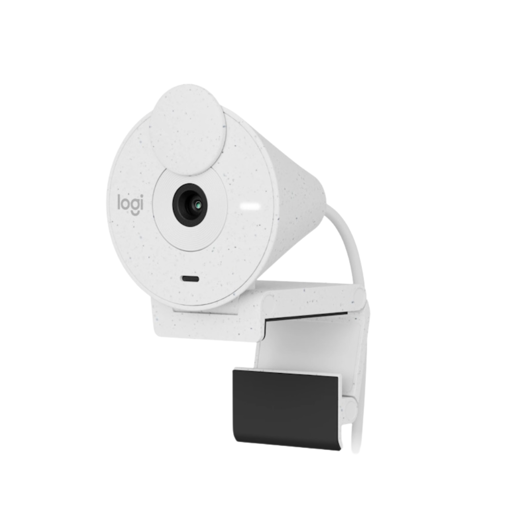 Logitech BRIO 300 White (L960-001442)