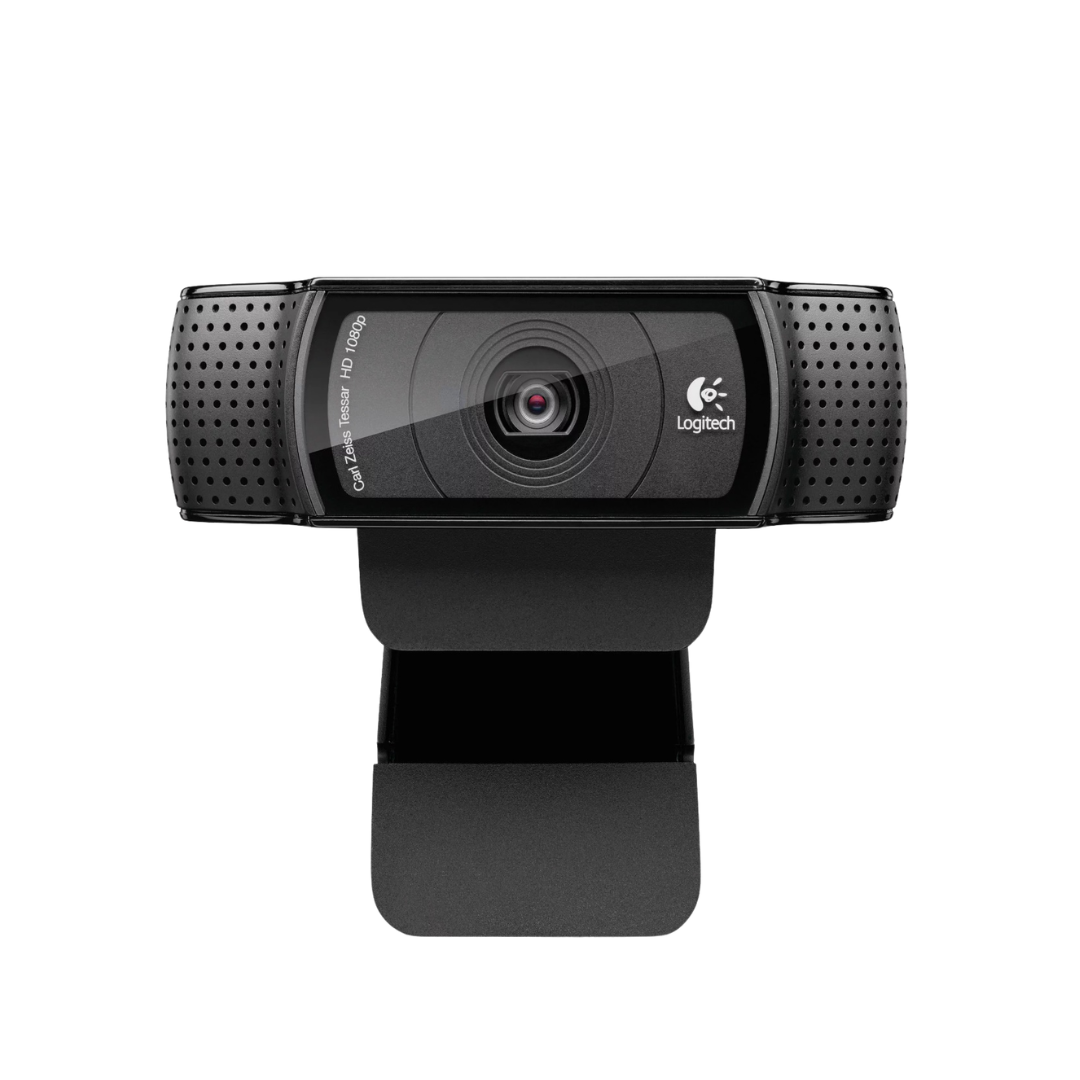 Logitech HD C920 Pro (L960-000998)