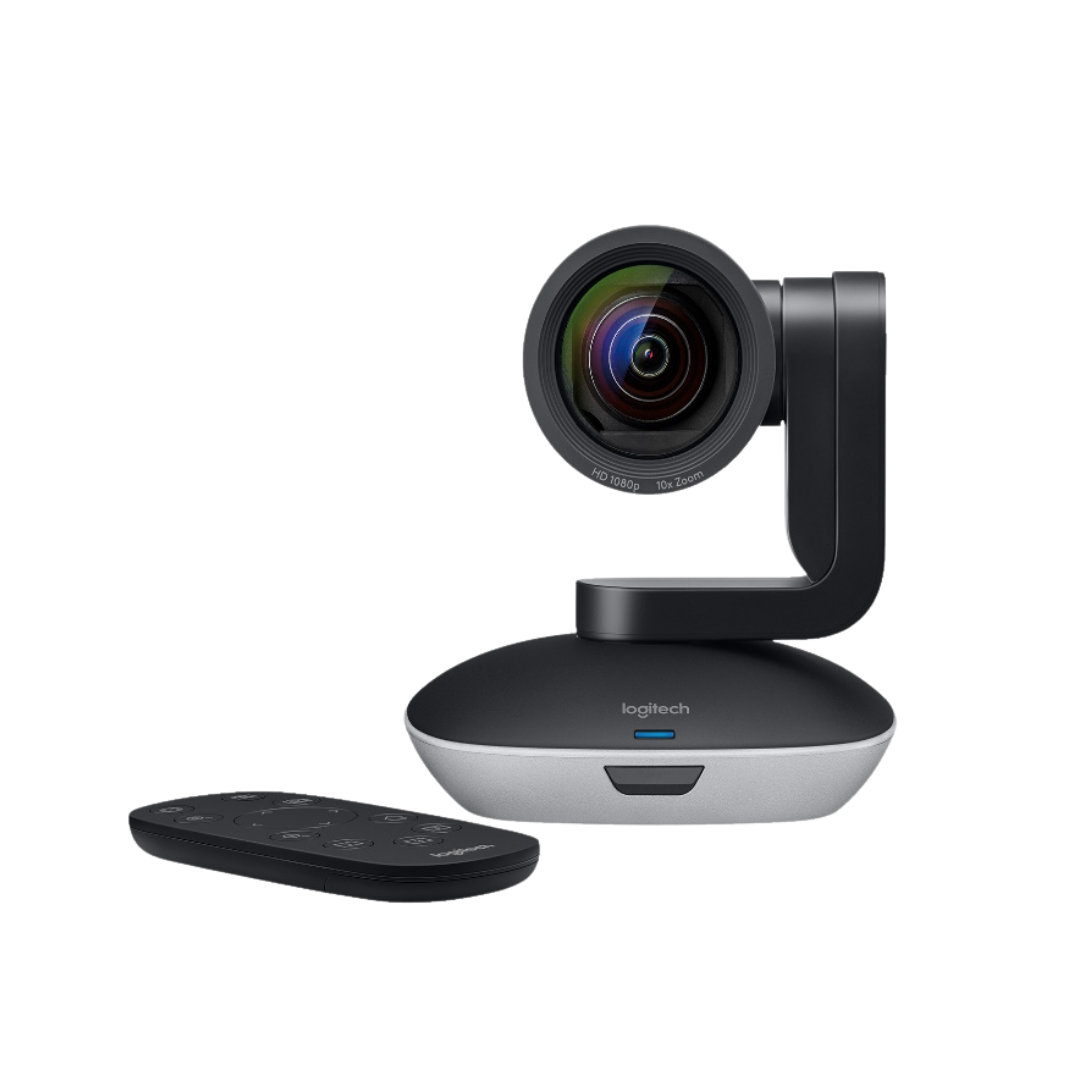 Logitech PTZ PRO 2 (L960-001186)