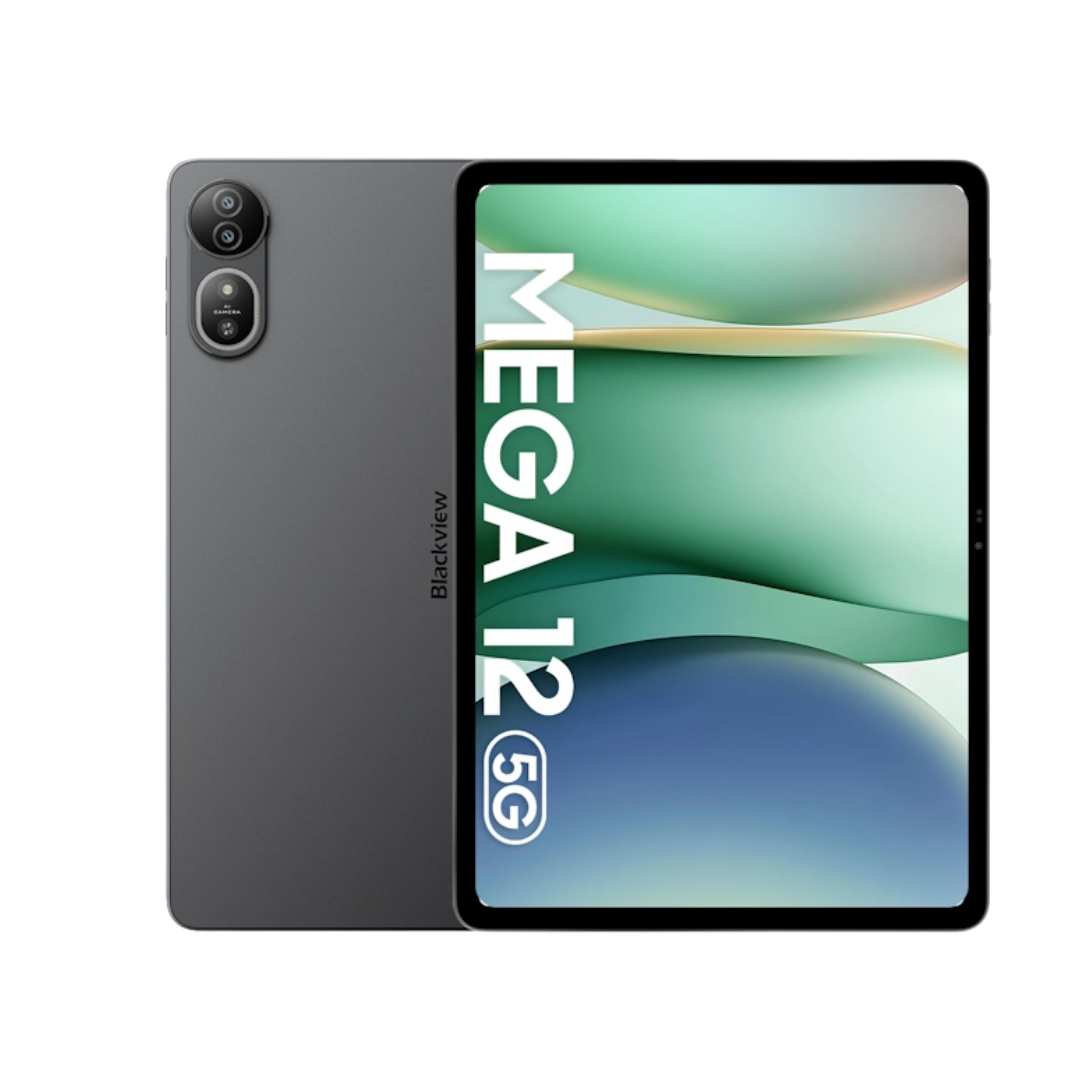 Blackview TAB MEGA 12 MT6886