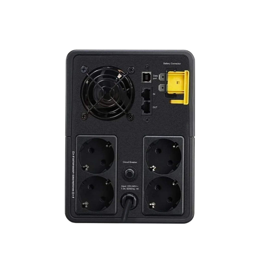 APC BX950Mi-Gr