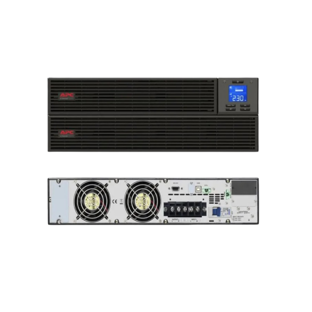 APC SRV RM 6000VA SRV6KRIRK
