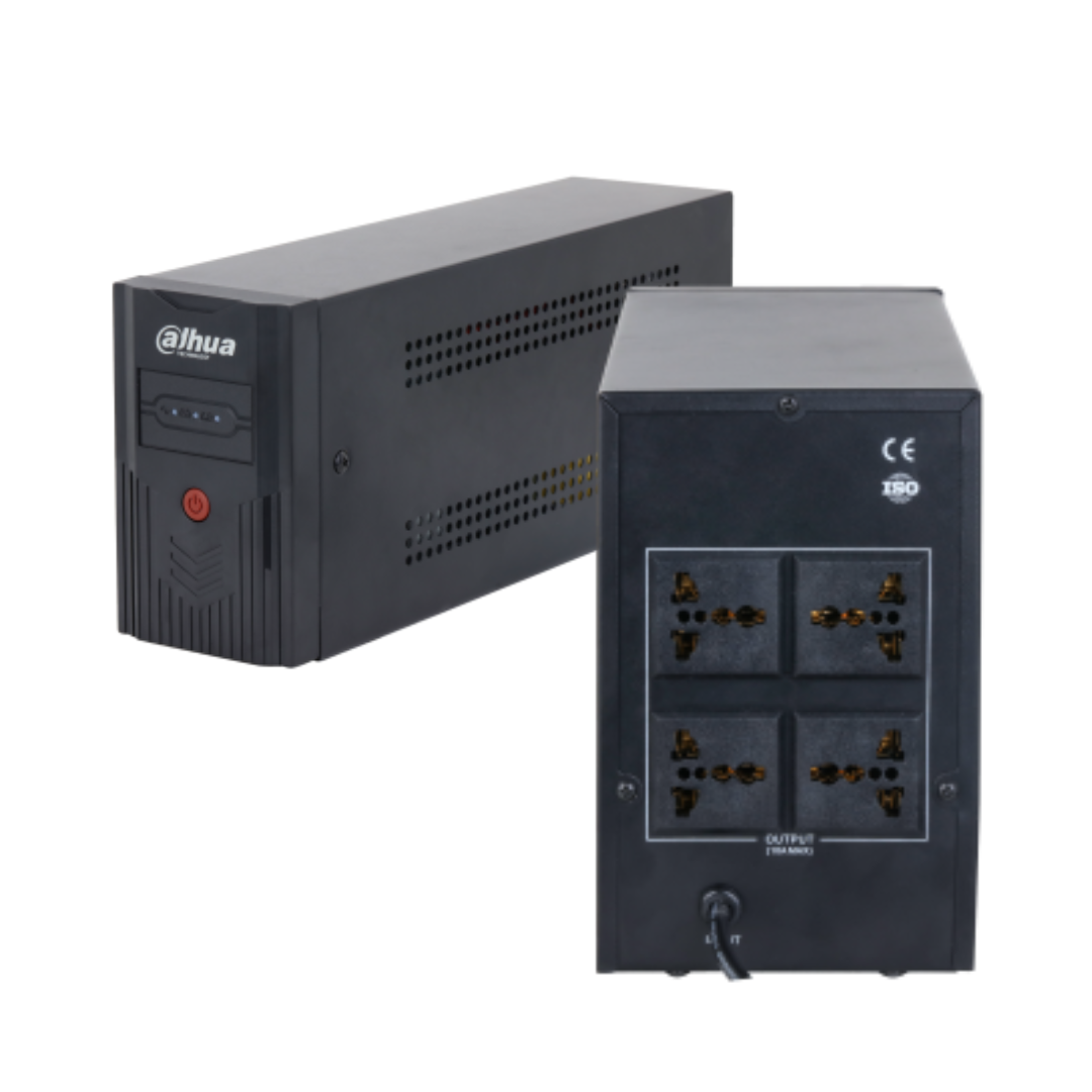 Dahua DH-PFM350-720-A