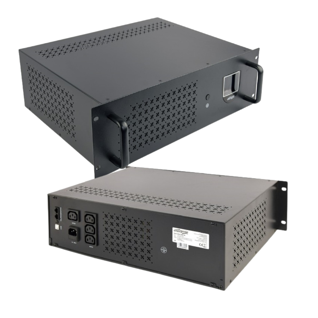 GEMBIRD 1500VA UPS-RACK-1500