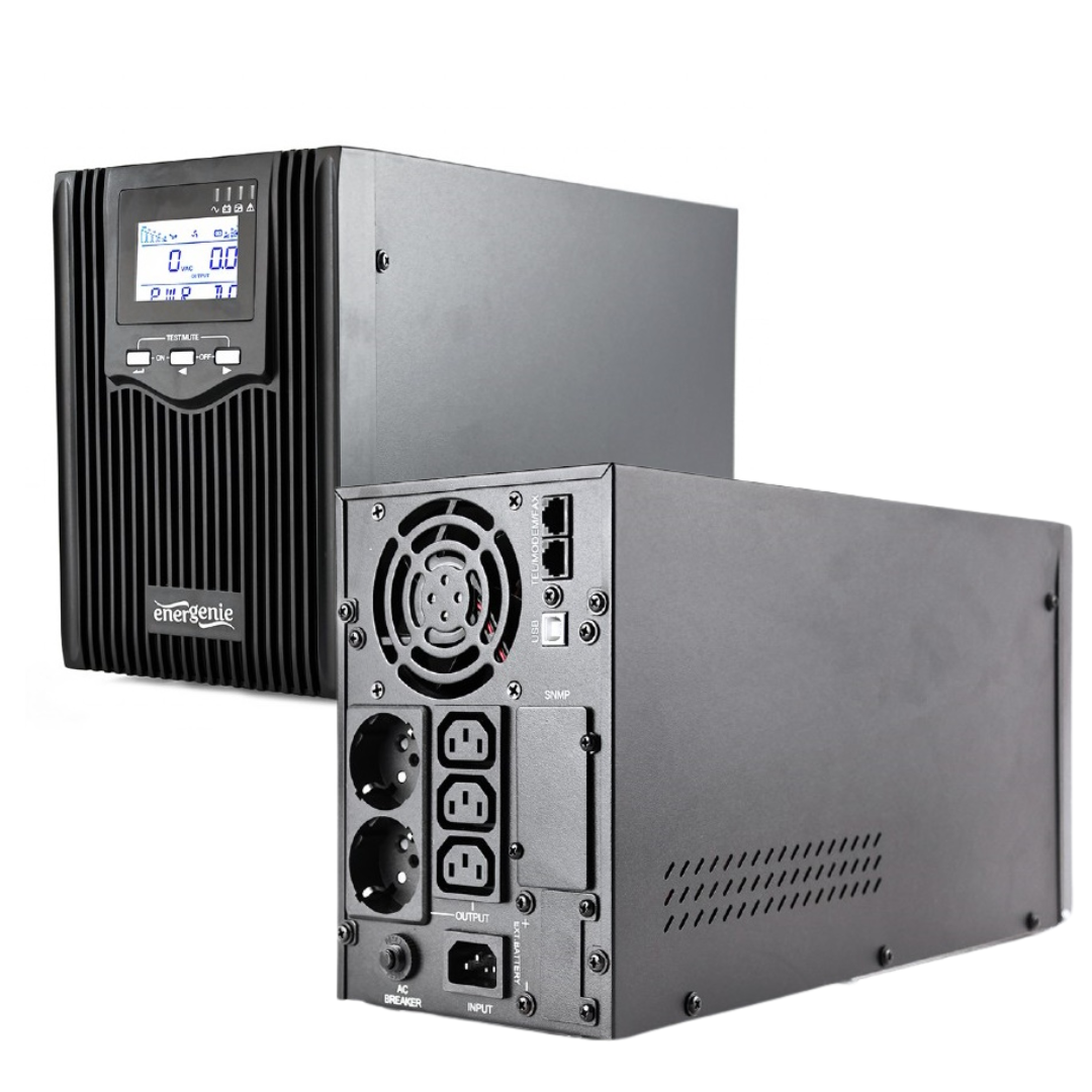 GEMBIRD 2000VA EG-UPS-PS2000-02