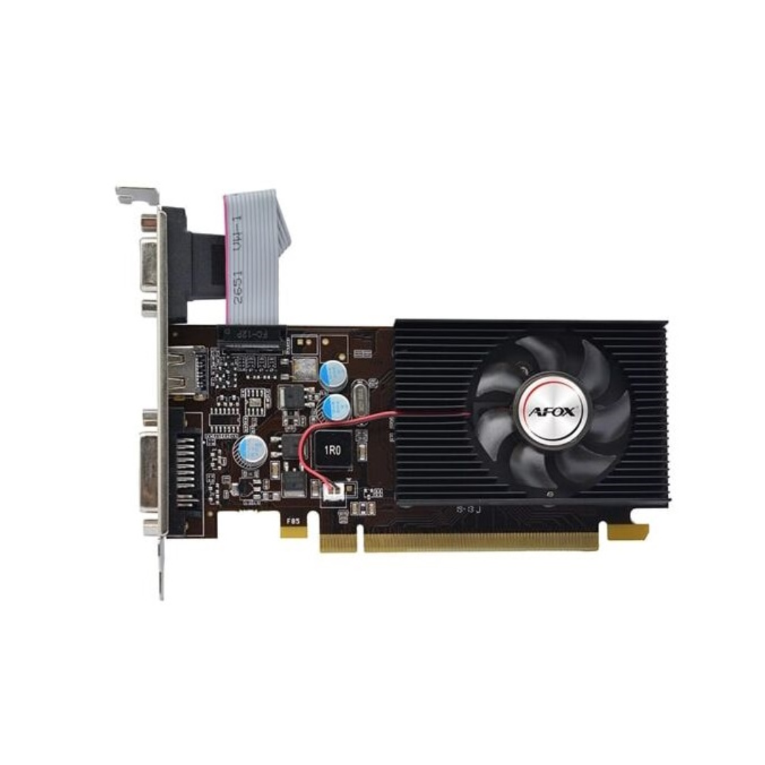 AFOX G210 AF210-512D3L3-V2