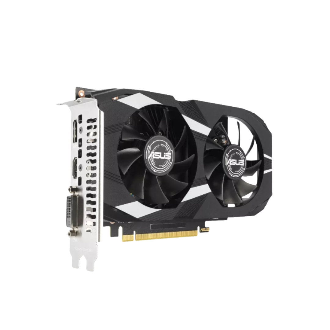 Asus DUAL-RTX3050-O6G (90YV0K60-M0NA00)