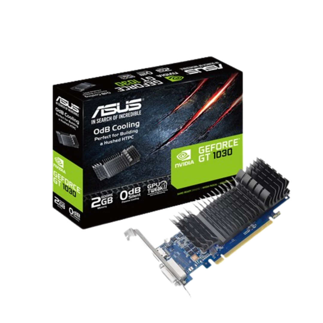 ASUS GT1030-SL-2G