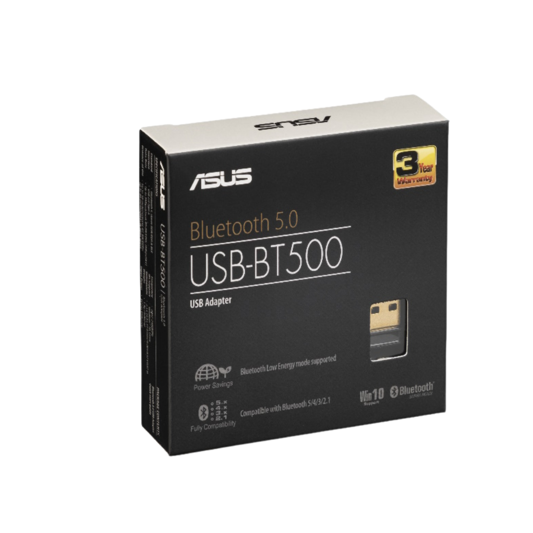 Asus USB-BT500 90IG05J0-MO0R00