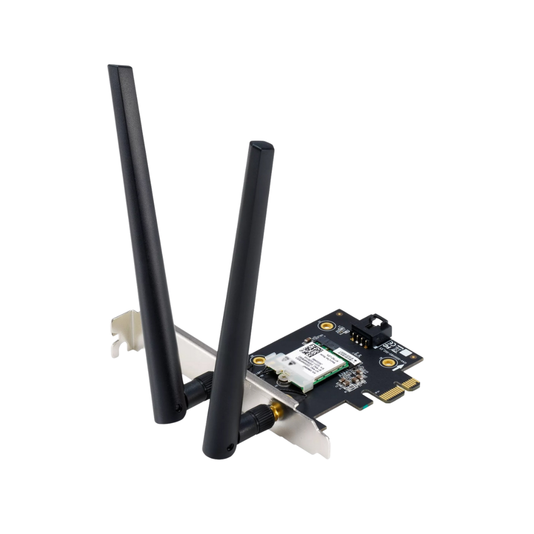 Asus PCE-AX1800 (90IG07A0-MO0B00)