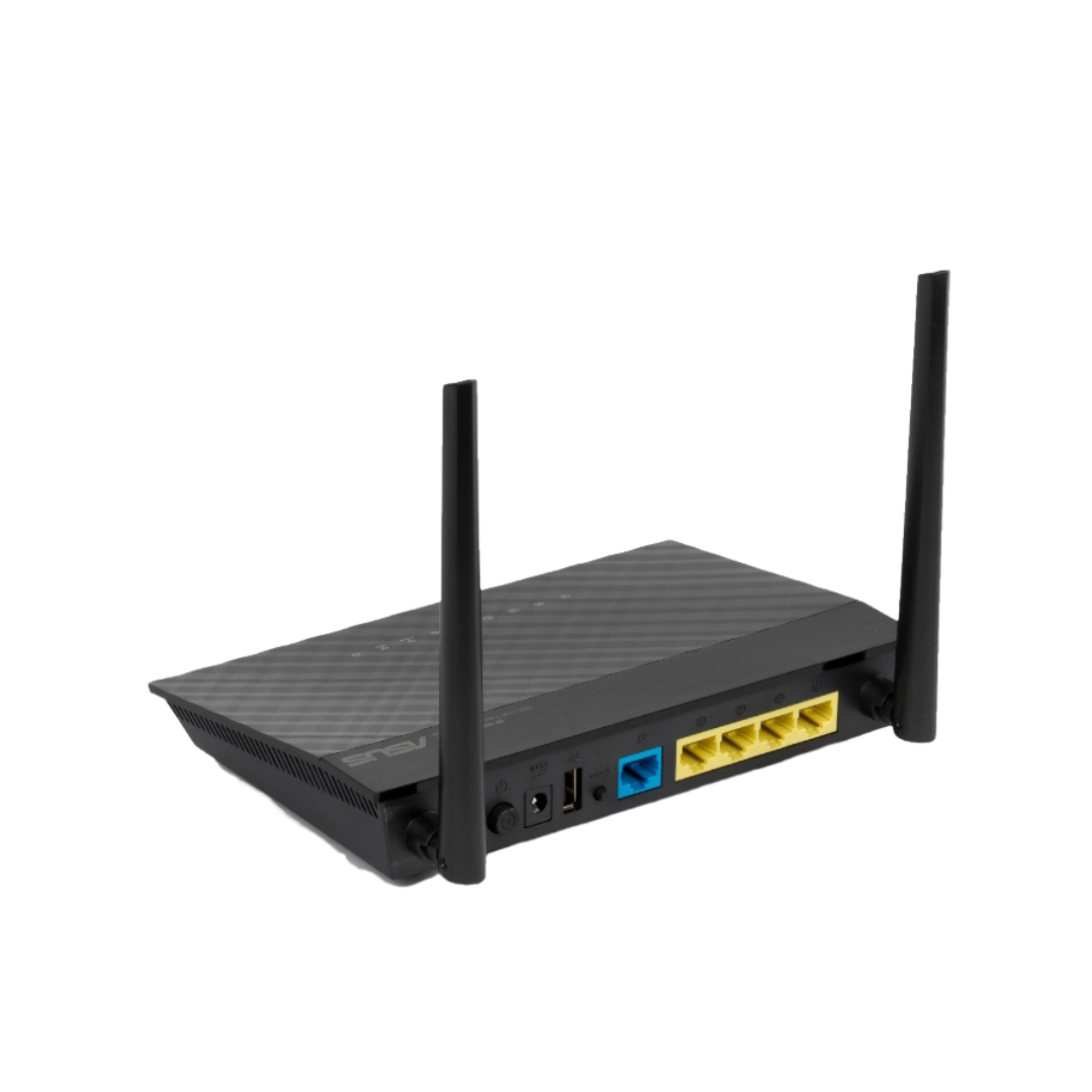 Asus RT-AC51U 90IG0150-BU2D00