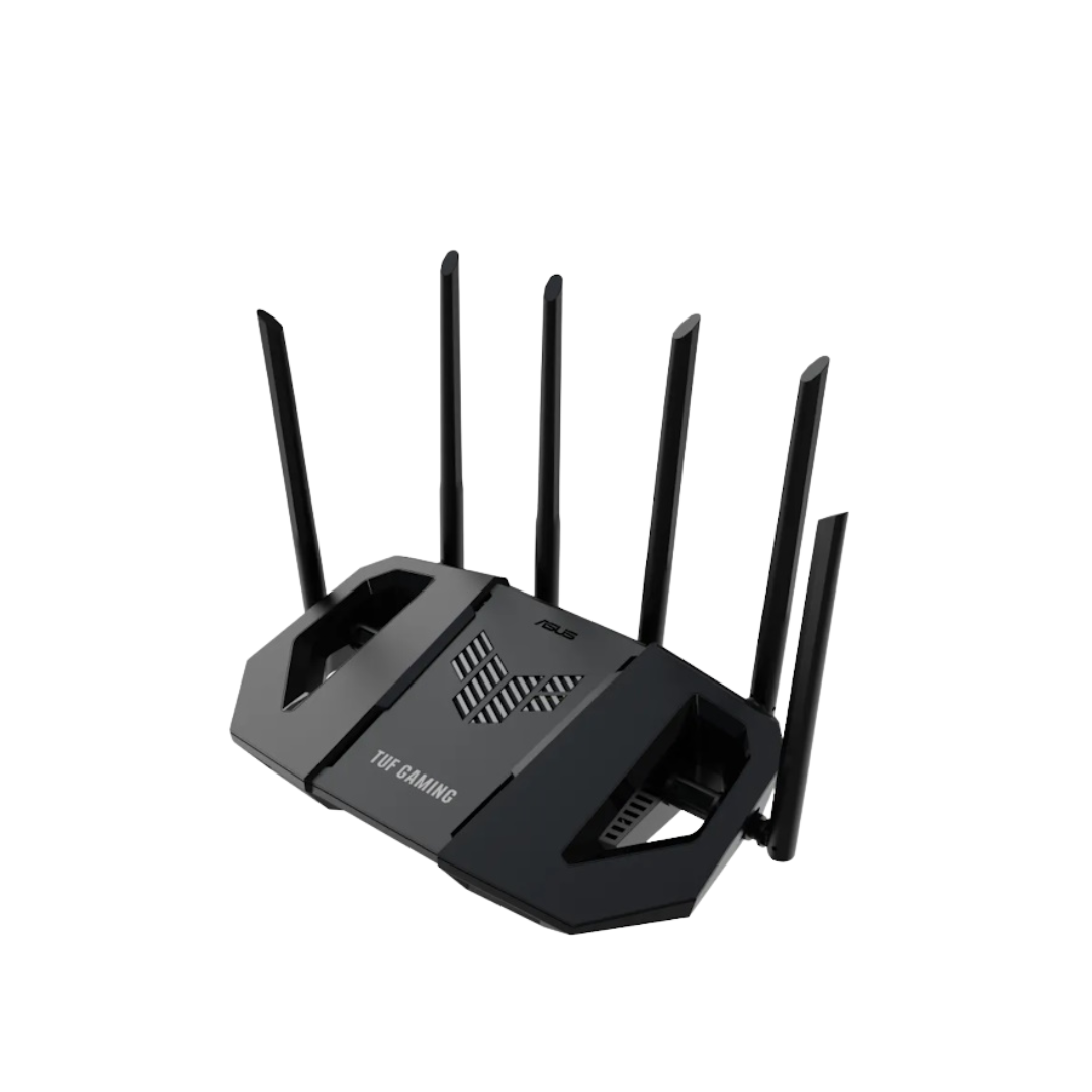 Asus TUF-BE6500 90IG0920-MO9C00