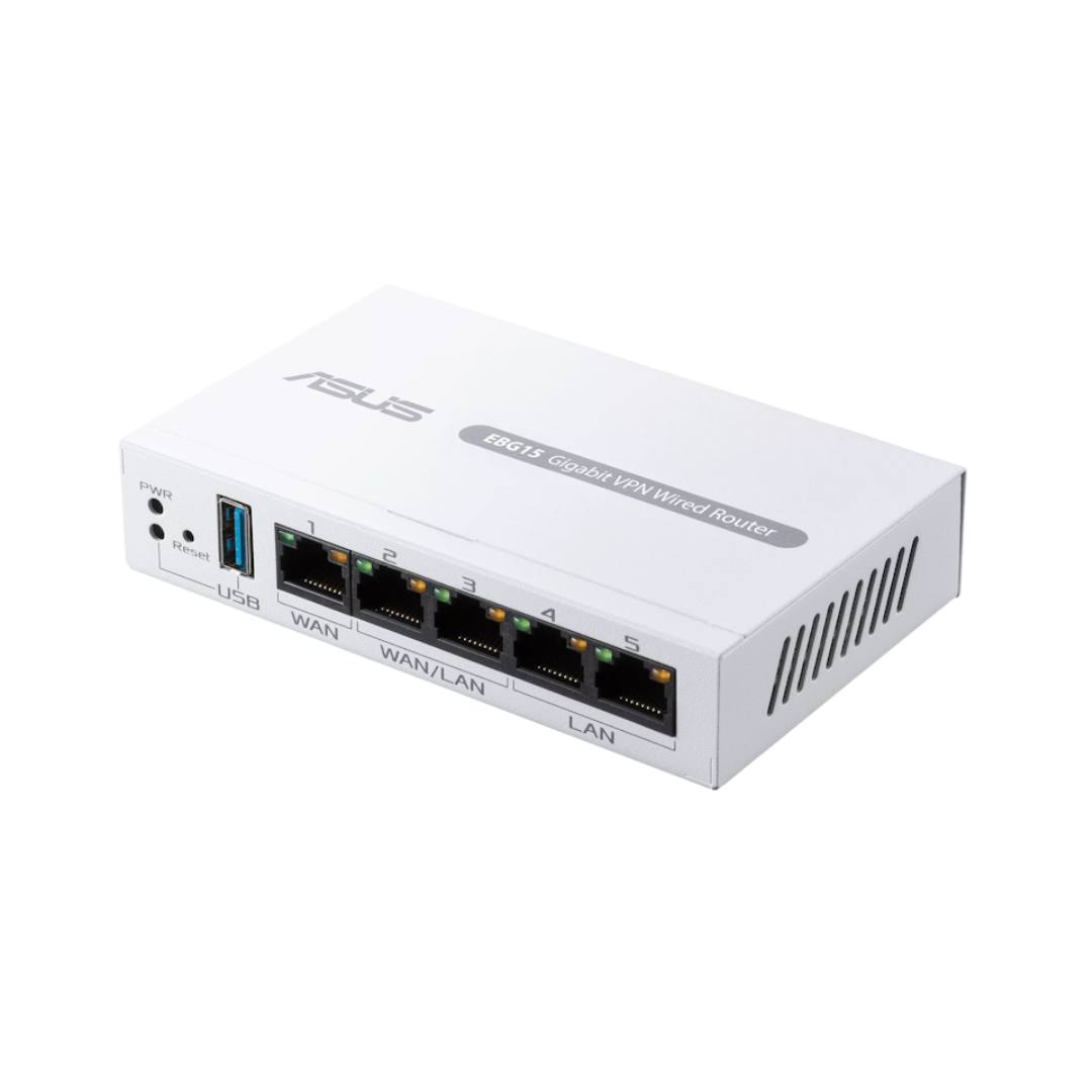 Asus EBG15 90IG08E0-MO3B00