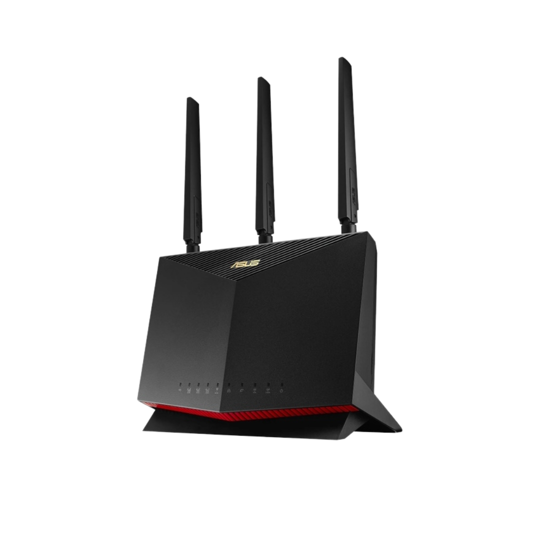 Asus 4G-AC86U (90IG05R0-BM9100)