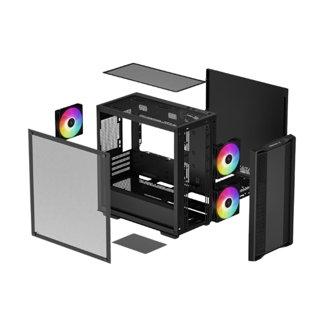 DeepCool CC360 ARGB