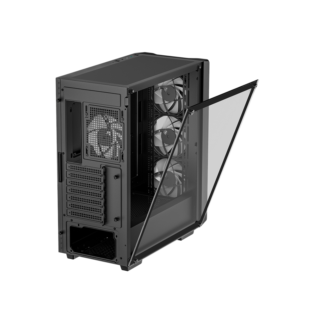 DeepCool CC560 ARGB V2
