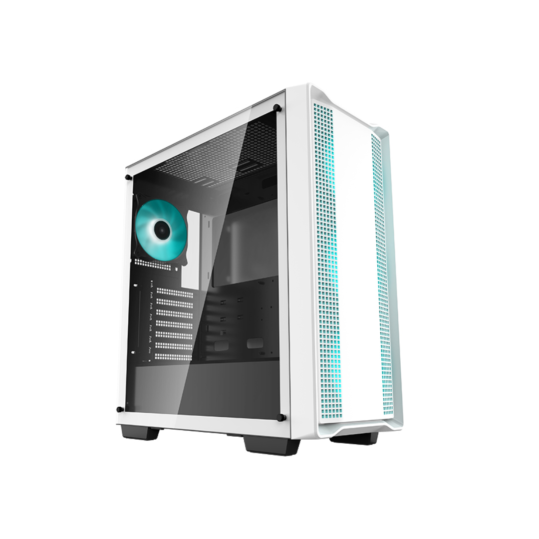 DeepCool CC560 MESH V2 WH