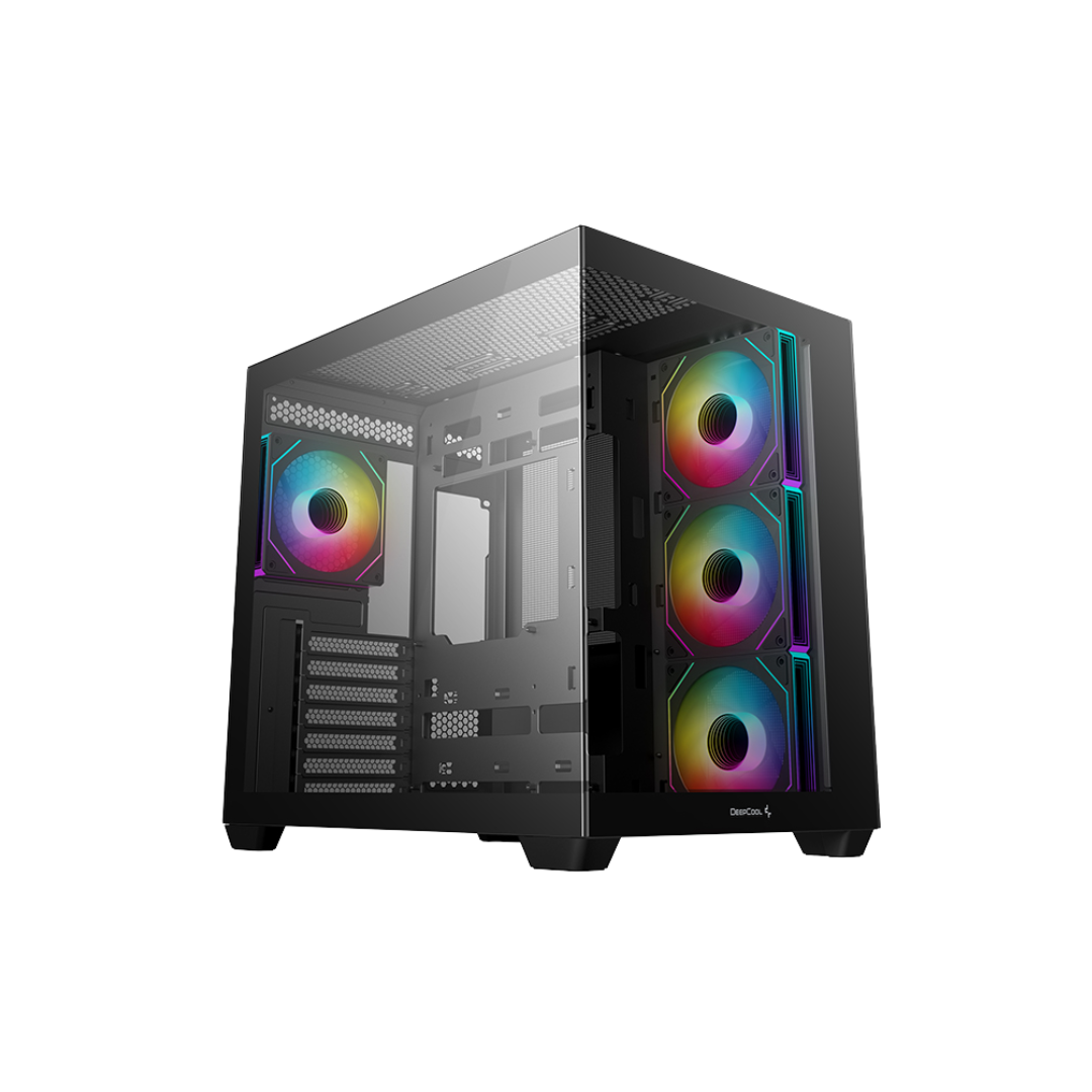 DeepCool CG530 4F
