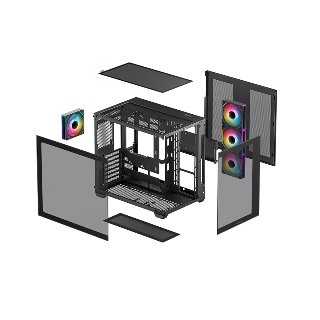 DeepCool CG530 4F