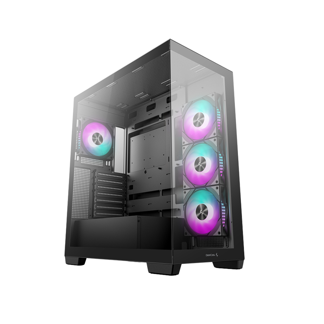 DeepCool CG580 4F
