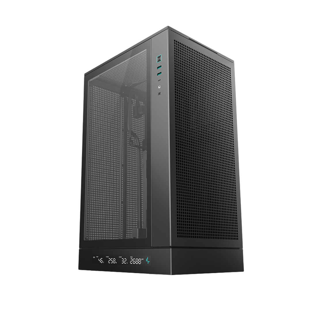 DeepCool CH270 DIGITAL