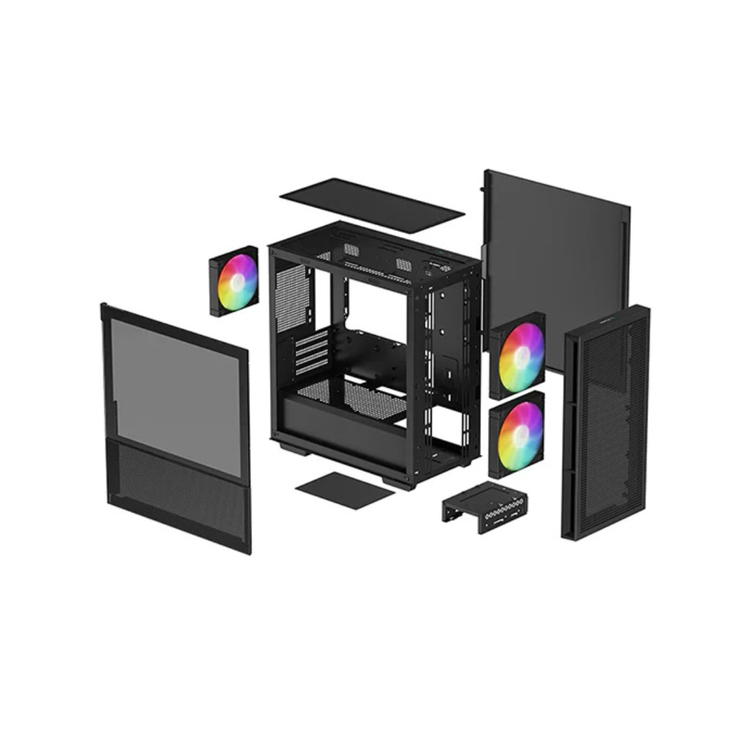 DeepCool CH360