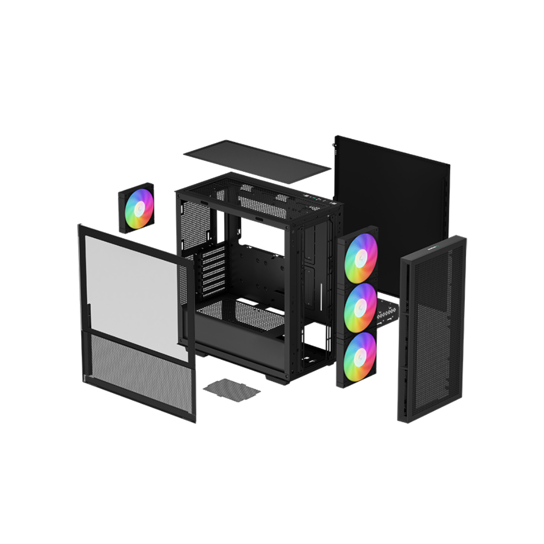 DeepCool CH560